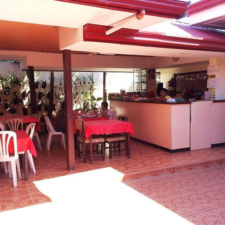 Ysabelle Mansion Bed & Breakfast Puerto Princesa Exterior photo