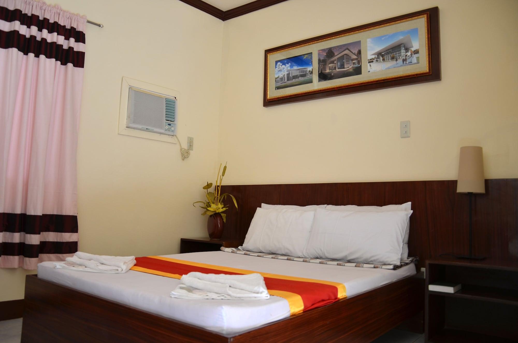 Ysabelle Mansion Bed & Breakfast Puerto Princesa Exterior photo