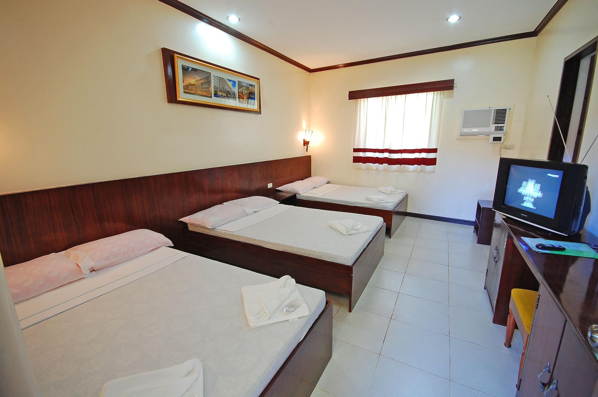 Ysabelle Mansion Bed & Breakfast Puerto Princesa Exterior photo
