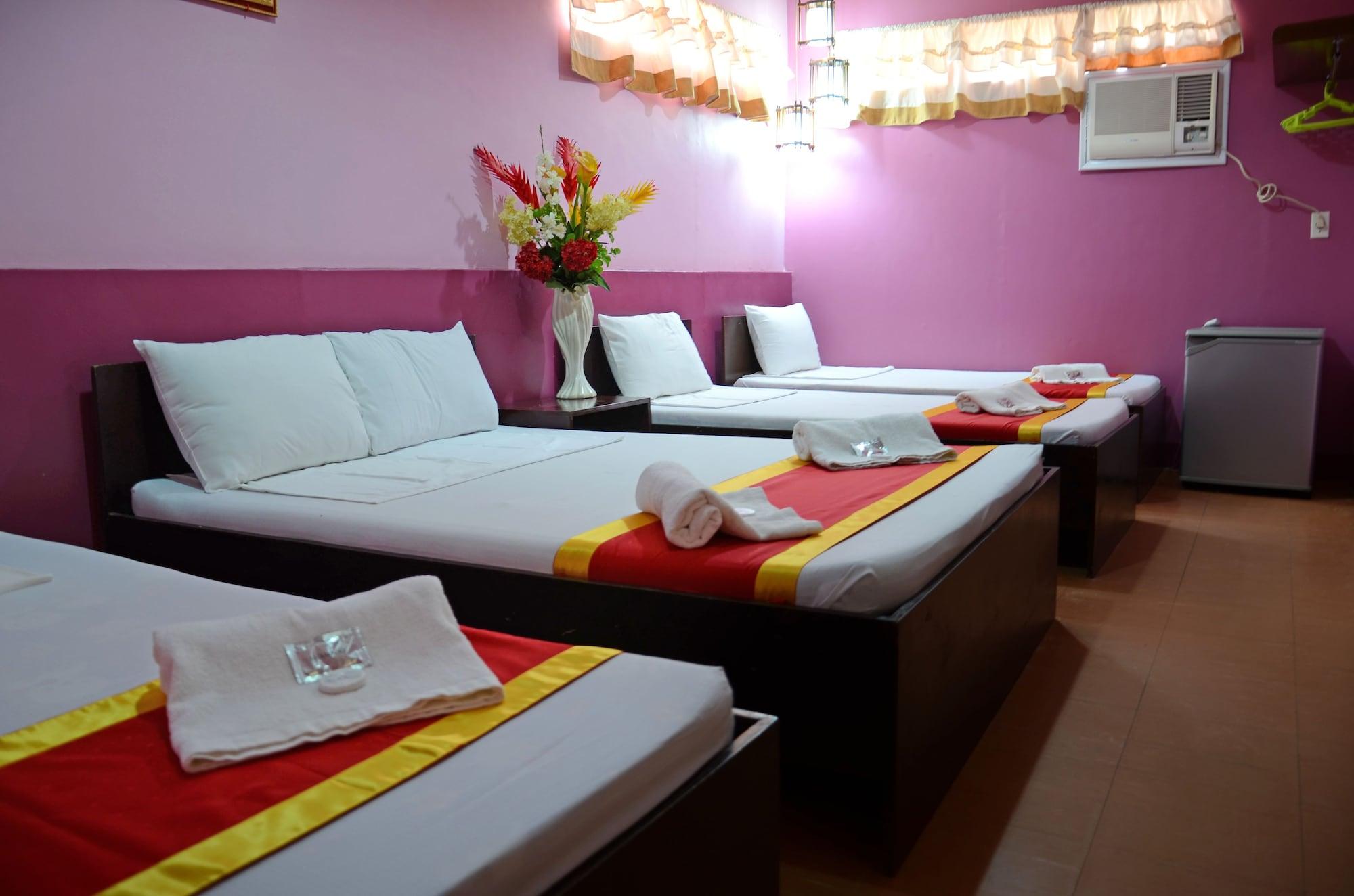 Ysabelle Mansion Bed & Breakfast Puerto Princesa Exterior photo