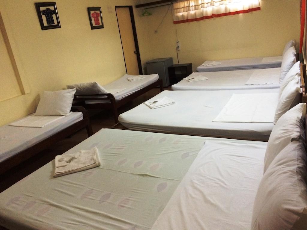 Ysabelle Mansion Bed & Breakfast Puerto Princesa Exterior photo
