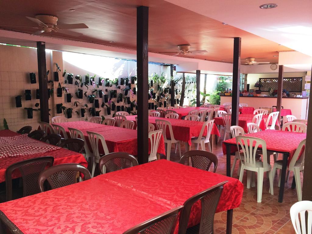 Ysabelle Mansion Bed & Breakfast Puerto Princesa Exterior photo