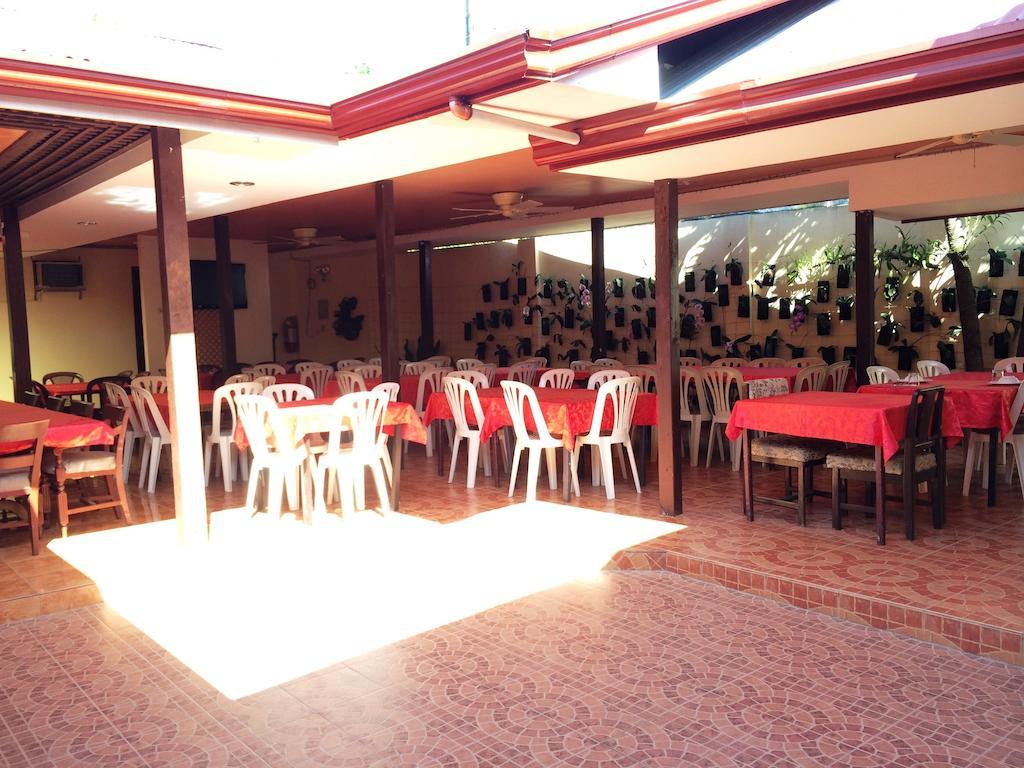 Ysabelle Mansion Bed & Breakfast Puerto Princesa Exterior photo