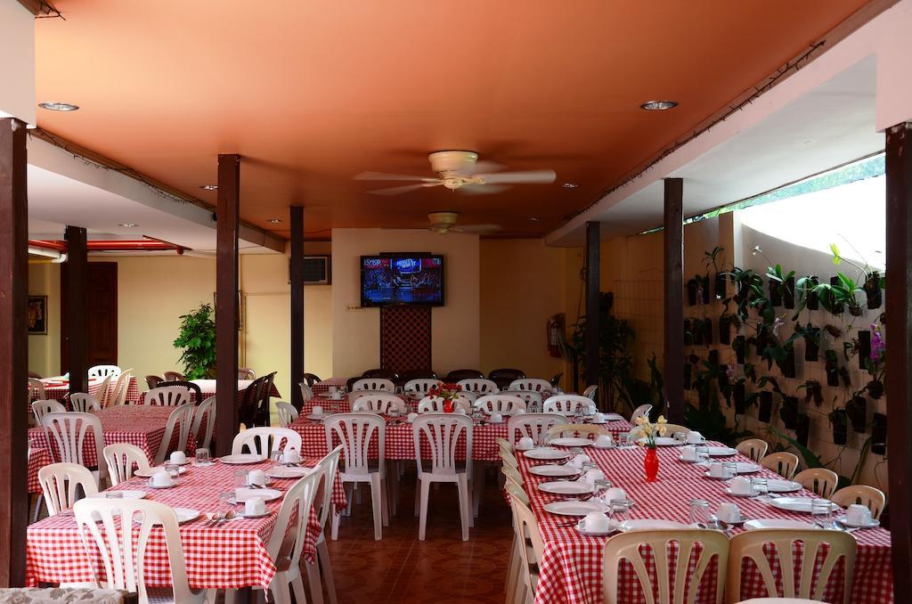 Ysabelle Mansion Bed & Breakfast Puerto Princesa Exterior photo