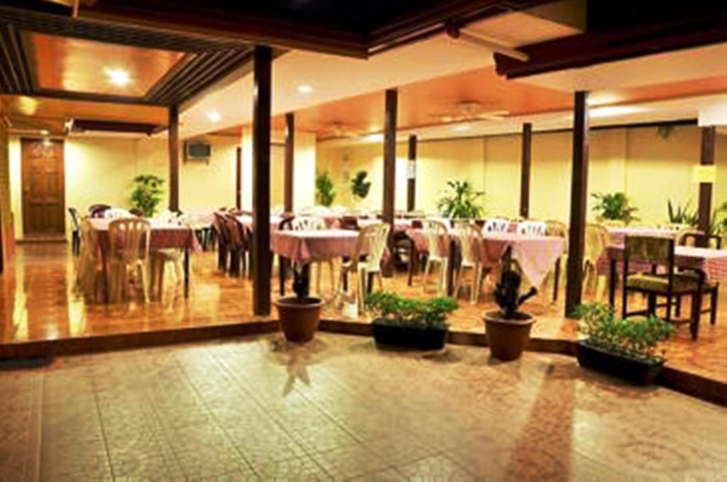 Ysabelle Mansion Bed & Breakfast Puerto Princesa Exterior photo
