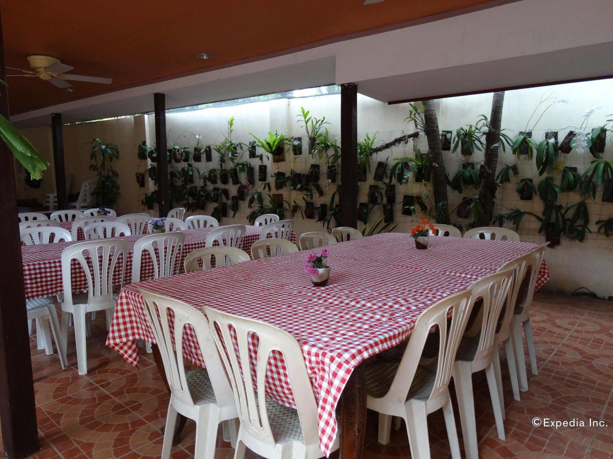 Ysabelle Mansion Bed & Breakfast Puerto Princesa Exterior photo